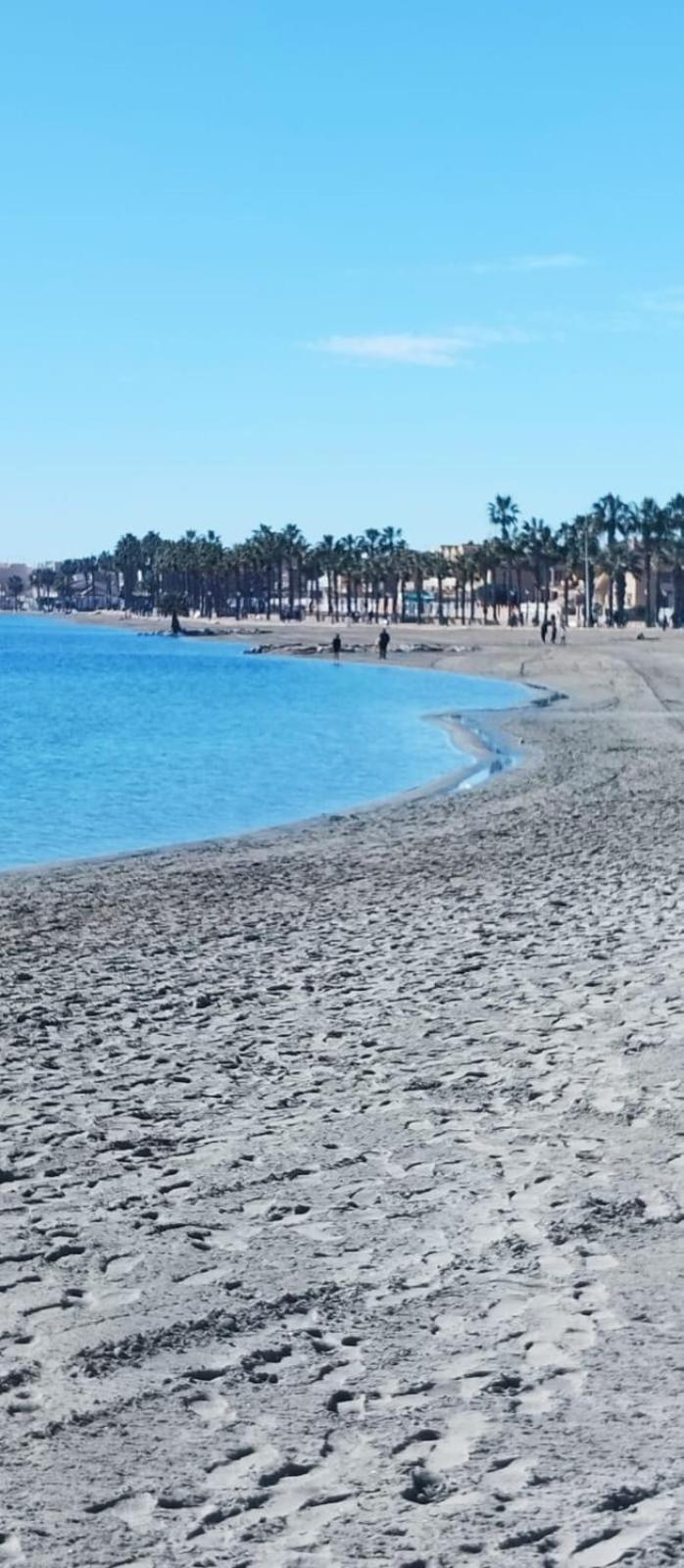 El Rincon De Sotillo Beach Los Alcazares Exterior photo