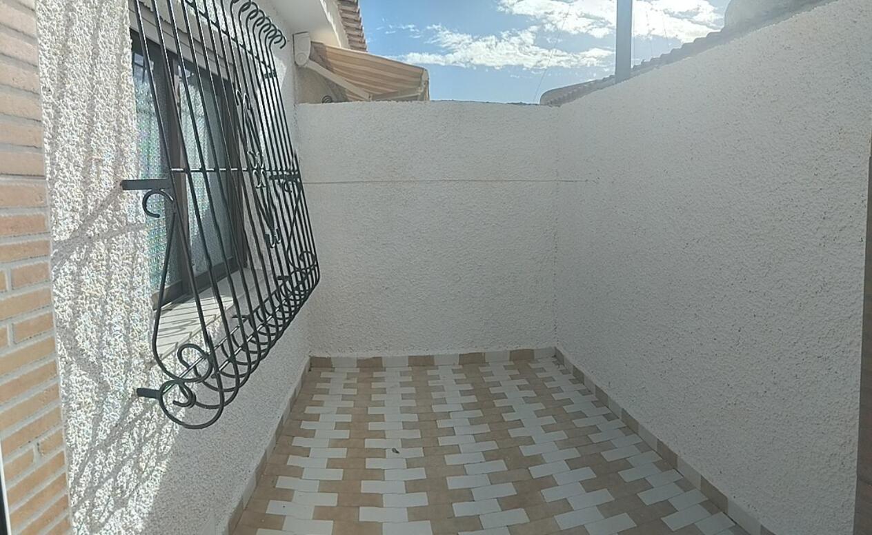 El Rincon De Sotillo Beach Los Alcazares Exterior photo