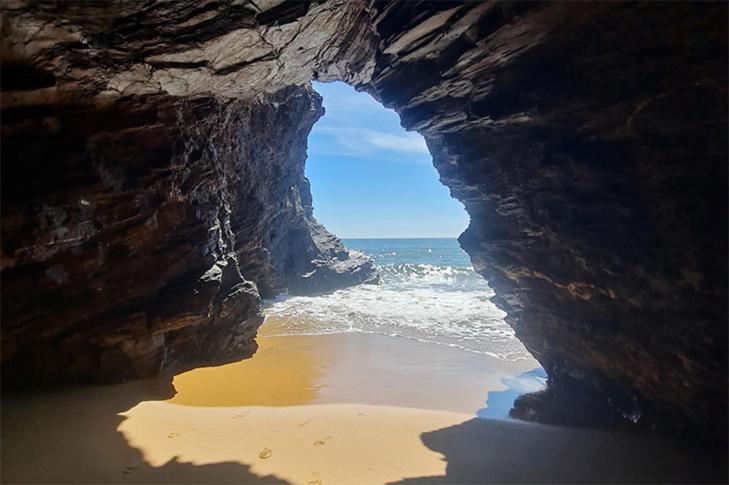 El Rincon De Sotillo Beach Los Alcazares Exterior photo